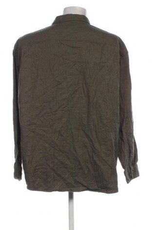 Pánská košile  Anko, Velikost 5XL, Barva Zelená, Cena  462,00 Kč