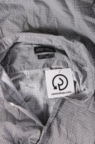 Pánska košeľa  Antony Morato, Veľkosť S, Farba Viacfarebná, Cena  9,98 €