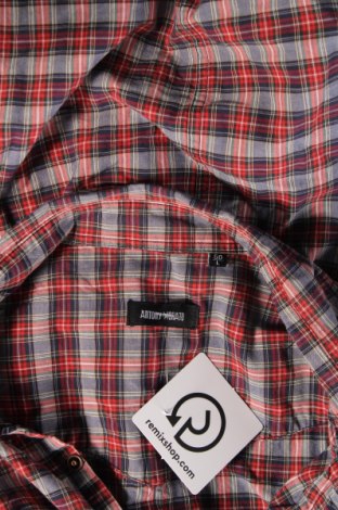 Ανδρικό πουκάμισο Antony Morato, Μέγεθος L, Χρώμα Πολύχρωμο, Τιμή 13,95 €