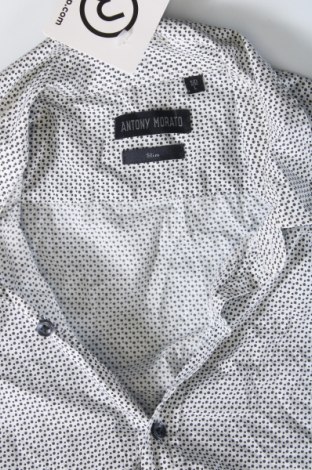 Ανδρικό πουκάμισο Antony Morato, Μέγεθος L, Χρώμα Πολύχρωμο, Τιμή 24,49 €