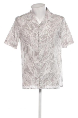 Мъжка риза Antony Morato, Размер M, Цвят Бежов, Цена 64,80 лв.