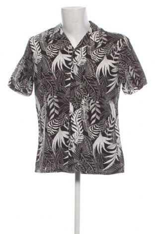 Мъжка риза Antony Morato, Размер M, Цвят Многоцветен, Цена 108,00 лв.