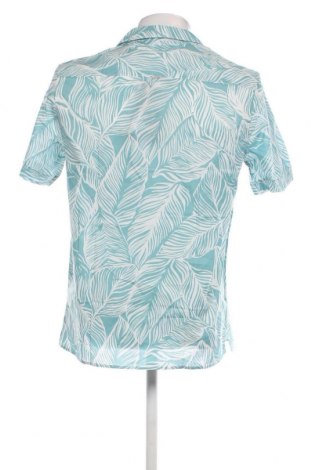 Мъжка риза Antony Morato, Размер M, Цвят Многоцветен, Цена 37,80 лв.