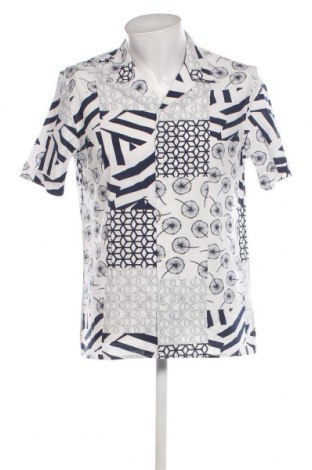 Ανδρικό πουκάμισο Antony Morato, Μέγεθος M, Χρώμα Πολύχρωμο, Τιμή 33,40 €