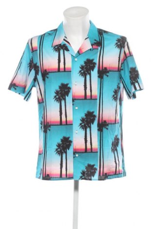 Ανδρικό πουκάμισο Antony Morato, Μέγεθος L, Χρώμα Πολύχρωμο, Τιμή 27,84 €