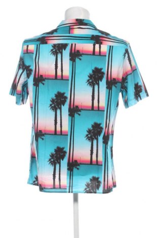 Pánská košile  Antony Morato, Velikost L, Barva Vícebarevné, Cena  1 565,00 Kč