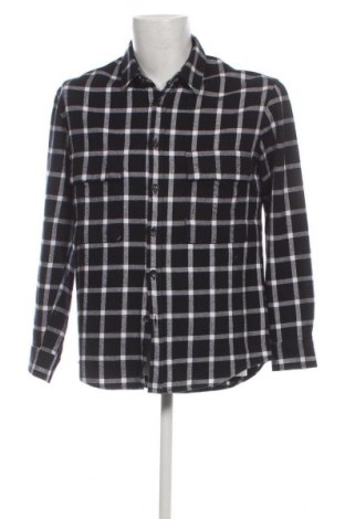 Ανδρικό πουκάμισο Antony Morato, Μέγεθος M, Χρώμα Μπλέ, Τιμή 9,59 €