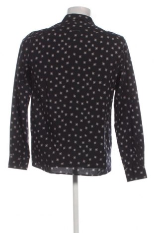 Ανδρικό πουκάμισο Antony Morato, Μέγεθος M, Χρώμα Μαύρο, Τιμή 25,57 €
