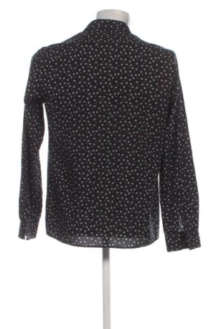 Ανδρικό πουκάμισο Antony Morato, Μέγεθος M, Χρώμα Μαύρο, Τιμή 63,92 €