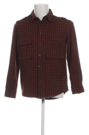 Ανδρικό πουκάμισο Antony Morato, Μέγεθος M, Χρώμα Καφέ, Τιμή 38,35 €