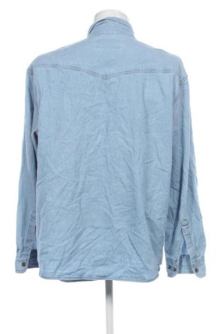 Ανδρικό πουκάμισο Arizona, Μέγεθος XXL, Χρώμα Μπλέ, Τιμή 17,94 €