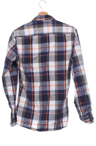 Мъжка риза Armani Exchange, Размер M, Цвят Многоцветен, Цена 75,00 лв.
