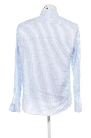 Ανδρικό πουκάμισο Armani Jeans, Μέγεθος L, Χρώμα Πολύχρωμο, Τιμή 71,75 €
