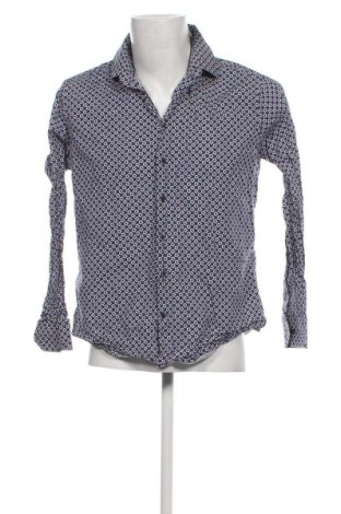 Ανδρικό πουκάμισο Arrow, Μέγεθος L, Χρώμα Μπλέ, Τιμή 3,05 €