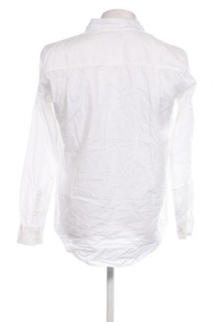 Herrenhemd Atlas For Men, Größe M, Farbe Weiß, Preis € 20,18