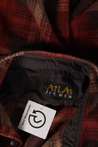 Herrenhemd Atlas For Men, Größe XXL, Farbe Mehrfarbig, Preis 20,18 €