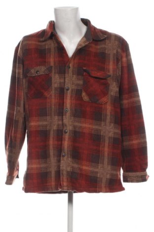 Ανδρικό πουκάμισο Atlas For Men, Μέγεθος XXL, Χρώμα Πολύχρωμο, Τιμή 10,76 €