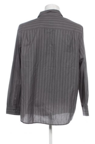 Herrenhemd Axist, Größe XXL, Farbe Grau, Preis € 5,11
