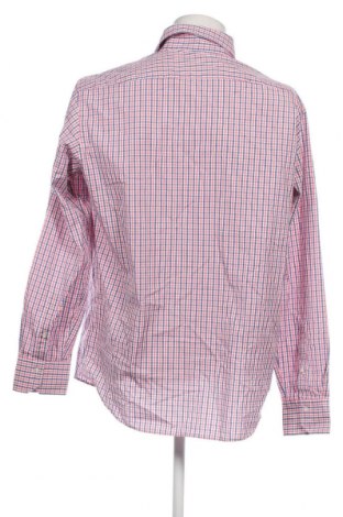 Мъжка риза BOSS, Размер XL, Цвят Многоцветен, Цена 71,92 лв.