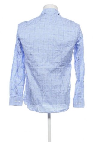 Herrenhemd BOSS, Größe M, Farbe Blau, Preis € 58,12