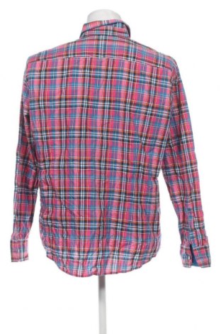Мъжка риза BOSS, Размер XXL, Цвят Многоцветен, Цена 77,72 лв.