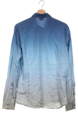 Herrenhemd BOSS, Größe M, Farbe Blau, Preis € 60,54
