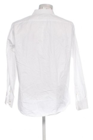 Pánská košile  BOSS, Velikost XL, Barva Bílá, Cena  1 331,00 Kč
