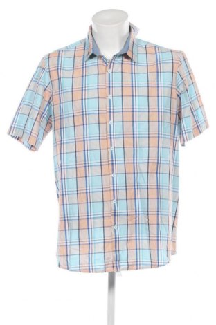 Мъжка риза Basefield, Размер XXL, Цвят Многоцветен, Цена 18,70 лв.
