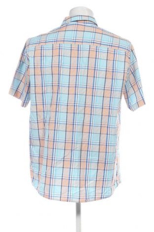 Мъжка риза Basefield, Размер XXL, Цвят Многоцветен, Цена 34,00 лв.