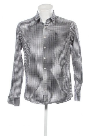 Ανδρικό πουκάμισο Basefield, Μέγεθος M, Χρώμα Πολύχρωμο, Τιμή 4,21 €