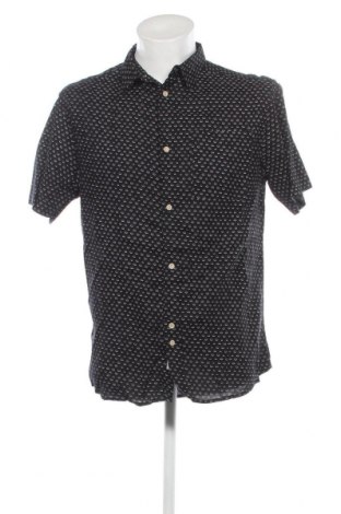 Pánská košile  Bellfield, Velikost M, Barva Černá, Cena  446,00 Kč