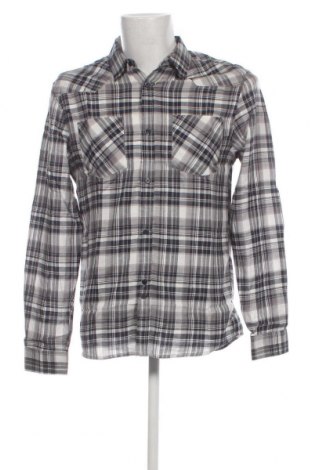 Ανδρικό πουκάμισο Bellfield, Μέγεθος M, Χρώμα Πολύχρωμο, Τιμή 7,94 €