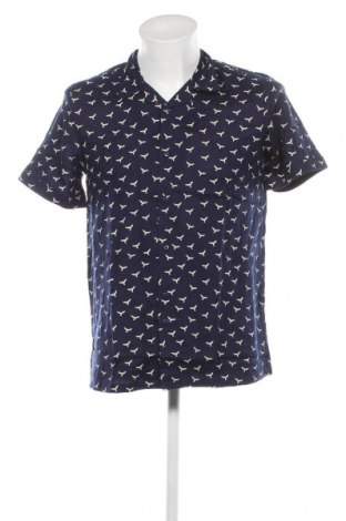 Pánská košile  Bellfield, Velikost M, Barva Modrá, Cena  1 116,00 Kč