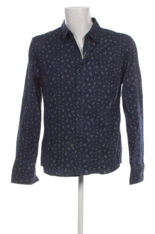 Pánska košeľa  Bellfield, Veľkosť M, Farba Modrá, Cena  15,88 €