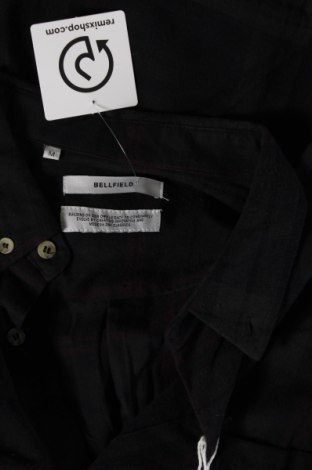 Мъжка риза Bellfield, Размер M, Цвят Многоцветен, Цена 14,63 лв.