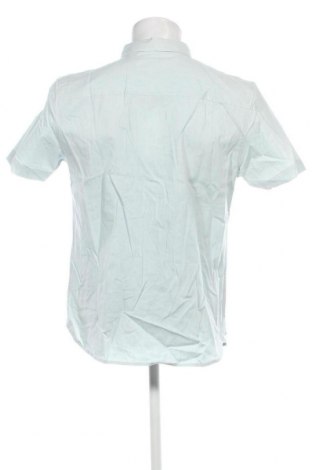 Мъжка риза Bellfield, Размер M, Цвят Син, Цена 30,80 лв.