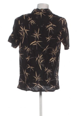 Ανδρικό πουκάμισο Bellfield, Μέγεθος M, Χρώμα Μαύρο, Τιμή 15,88 €