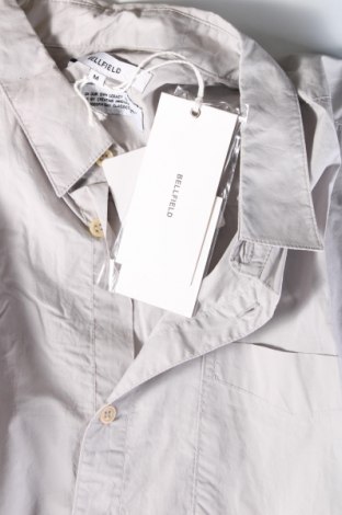 Ανδρικό πουκάμισο Bellfield, Μέγεθος M, Χρώμα Βιολετί, Τιμή 39,69 €