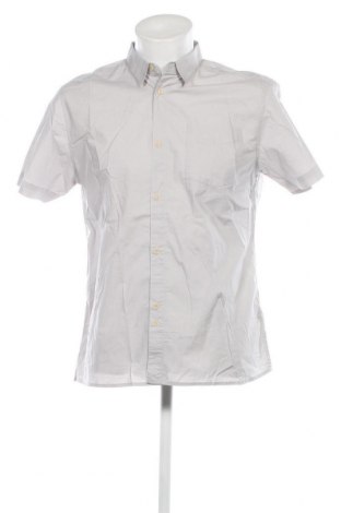 Ανδρικό πουκάμισο Bellfield, Μέγεθος M, Χρώμα Βιολετί, Τιμή 16,67 €