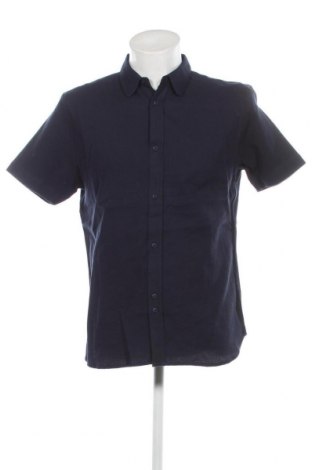 Pánská košile  Bellfield, Velikost M, Barva Modrá, Cena  446,00 Kč