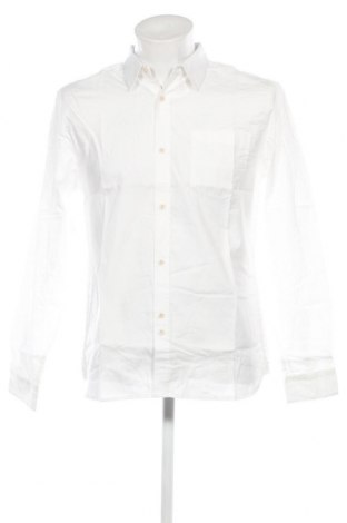 Pánská košile  Bellfield, Velikost M, Barva Bílá, Cena  1 116,00 Kč