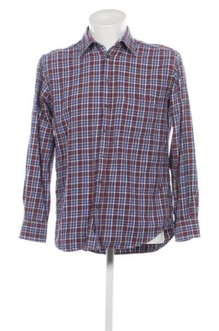 Ανδρικό πουκάμισο Ben Green, Μέγεθος M, Χρώμα Πολύχρωμο, Τιμή 9,30 €