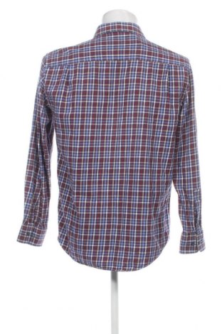 Ανδρικό πουκάμισο Ben Green, Μέγεθος M, Χρώμα Πολύχρωμο, Τιμή 7,50 €