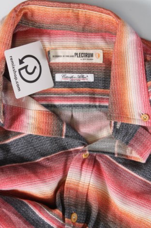 Ανδρικό πουκάμισο Ben Sherman, Μέγεθος S, Χρώμα Πολύχρωμο, Τιμή 13,61 €