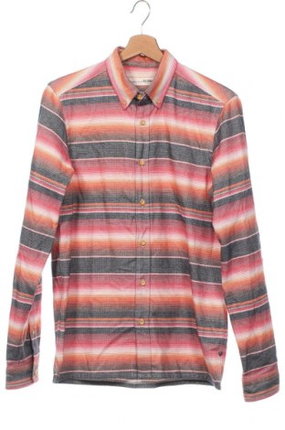 Ανδρικό πουκάμισο Ben Sherman, Μέγεθος S, Χρώμα Πολύχρωμο, Τιμή 5,10 €