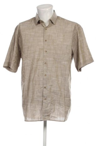 Ανδρικό πουκάμισο Bexleys, Μέγεθος L, Χρώμα Πράσινο, Τιμή 21,03 €