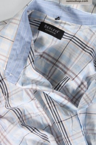 Pánska košeľa  Bexleys, Veľkosť XL, Farba Viacfarebná, Cena  19,28 €