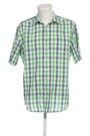Herrenhemd Bexleys, Größe L, Farbe Mehrfarbig, Preis 9,46 €