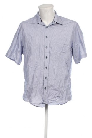 Pánská košile  Bexleys, Velikost L, Barva Modrá, Cena  325,00 Kč
