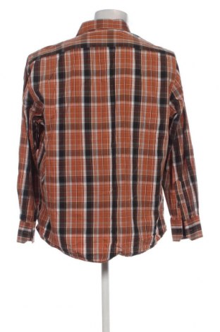 Herrenhemd Bexleys, Größe XL, Farbe Mehrfarbig, Preis 3,55 €